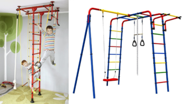 Klettergerüst Erwachsene | Produktvergleiche auf Klettergeruest.net